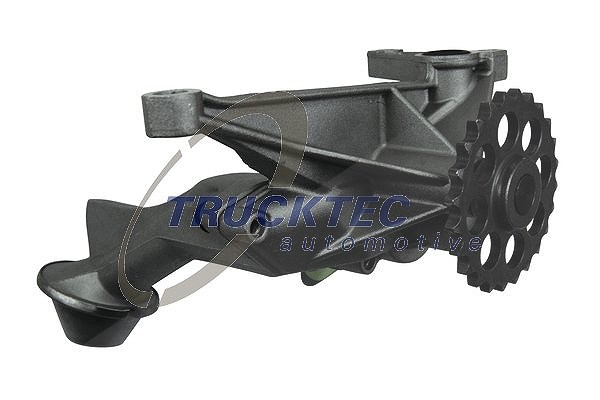 Trucktec Automotive Ölpumpe [Hersteller-Nr. 02.18.036] für Mercedes-Benz