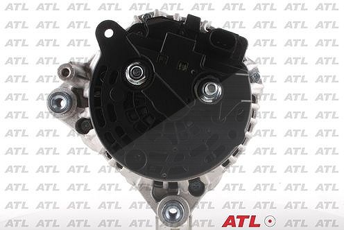 Atl Autotechnik Generator [Hersteller-Nr. L82810] für VW
