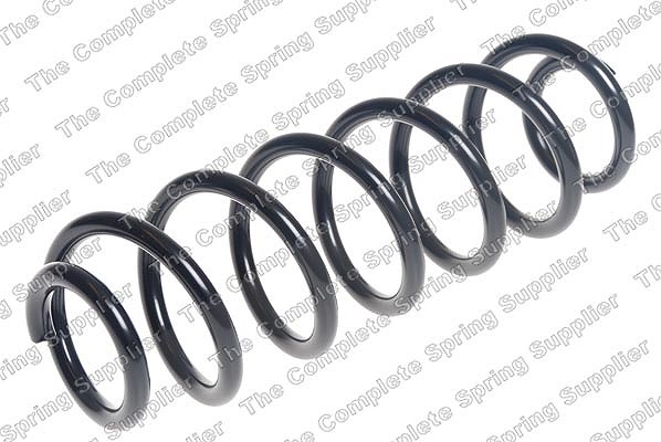 Lesjöfors Fahrwerksfeder [Hersteller-Nr. 4285744] für Skoda