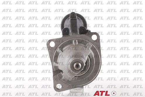 Atl Autotechnik Starter [Hersteller-Nr. A10730] für Ford