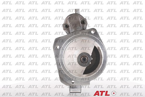 Atl Autotechnik Starter [Hersteller-Nr. A10600] für Citroën, Peugeot