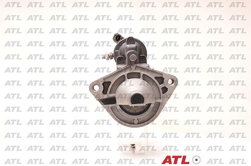 Atl Autotechnik Starter [Hersteller-Nr. A19880] für Chrysler