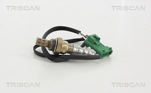 Triscan Lambdasonde [Hersteller-Nr. 884528001] für Peugeot, Citroën