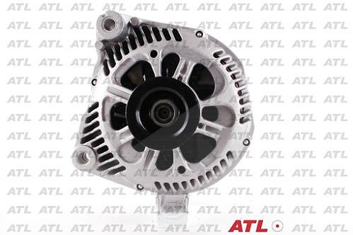 Atl Autotechnik Generator [Hersteller-Nr. L45250] für Land Rover, BMW