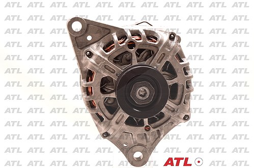 Atl Autotechnik Generator [Hersteller-Nr. L51080] für Nissan