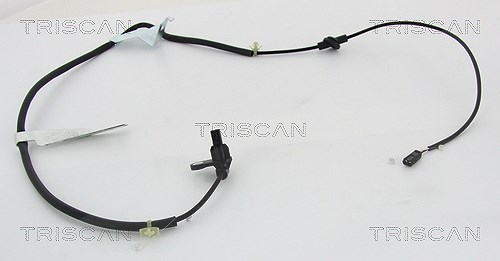 Triscan Sensor, Raddrehzahl [Hersteller-Nr. 818010400] für Suzuki, Vauxhall, Opel