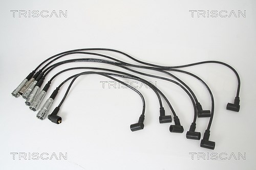 Triscan Zündleitungssatz [Hersteller-Nr. 88604115] für Mercedes-Benz