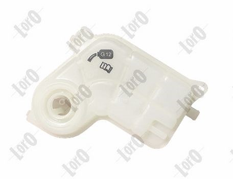 Abakus Ausgleichsbehälter, Kühlmittel [Hersteller-Nr. 053-026-007] für Seat, VW, Audi