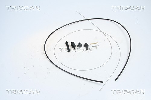 Triscan Gaszug [Hersteller-Nr. 814025314] für Renault