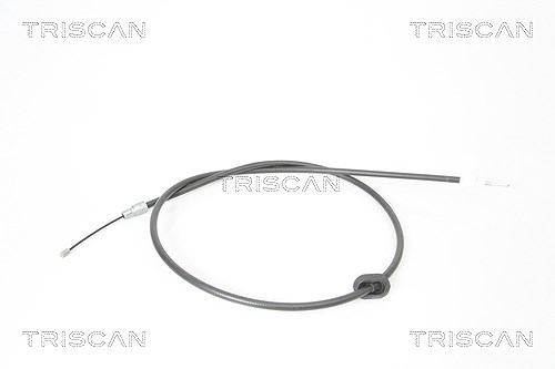 Triscan Seilzug, Feststellbremse [Hersteller-Nr. 814023142] für Mercedes-Benz