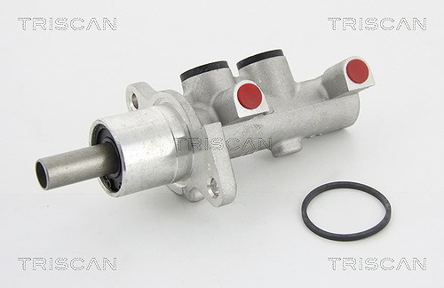 Triscan Hauptbremszylinder [Hersteller-Nr. 813024156] für Opel, Chevrolet, Vauxhall