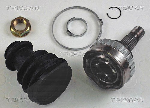 Triscan Gelenksatz, Antriebswelle [Hersteller-Nr. 854028116] für Peugeot, Citroën