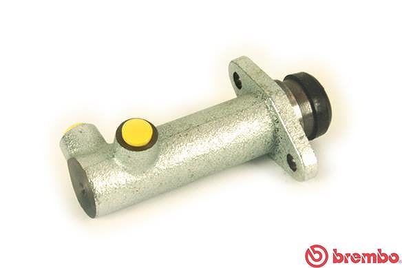 Brembo Geberzylinder, Kupplung [Hersteller-Nr. C85012] für Skoda