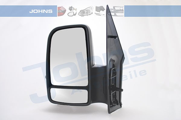 Johns Außenspiegel [Hersteller-Nr. 506437-21] für VW, Mercedes-Benz