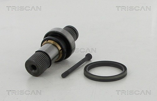 Triscan Antriebswelle [Hersteller-Nr. 8540295002] für VW