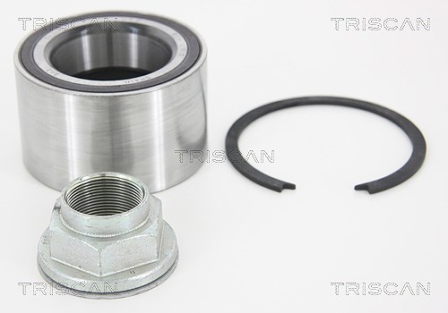 Triscan Radlagersatz [Hersteller-Nr. 853010151] für Fiat, Citroën, Peugeot, Vauxhall, Opel