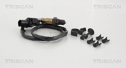 Triscan Lambdasonde [Hersteller-Nr. 884529019] für Seat, Skoda, Audi, VW