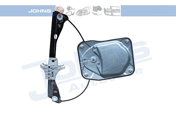 Johns Fensterheber [Hersteller-Nr. 710246-21] für Skoda