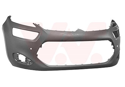 Van Wezel Stoßfänger [Hersteller-Nr. 0979575] für Citroën