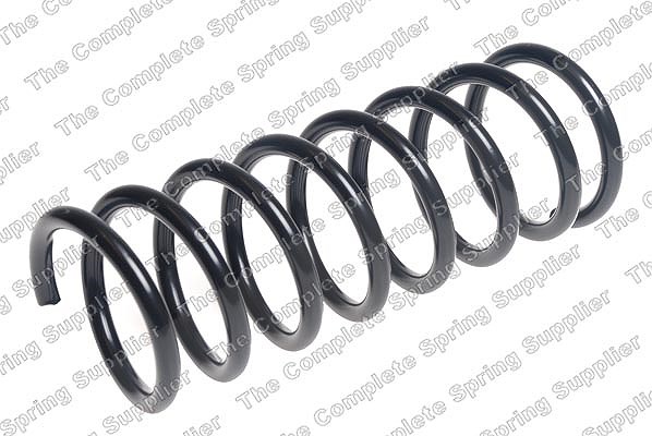 Lesjöfors Fahrwerksfeder [Hersteller-Nr. 4227627] für Ford