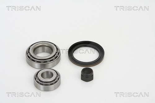 Triscan Radlagersatz [Hersteller-Nr. 853050207] für Mazda