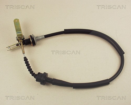 Triscan Seilzug, Kupplungsbetätigung [Hersteller-Nr. 814014209] für Nissan