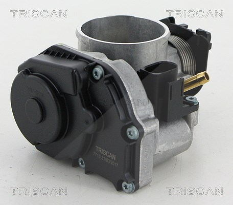 Triscan Drosselklappenstutzen [Hersteller-Nr. 882029016] für VW, Seat