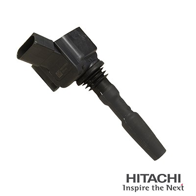 Astemo Zündspule [Hersteller-Nr. 2503894] für VW, Seat, Audi, Skoda
