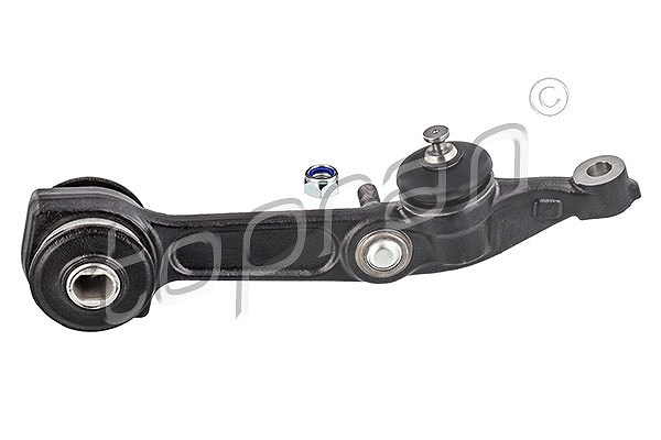 Topran Lenker, Radaufhängung [Hersteller-Nr. 401419] für Mercedes-Benz