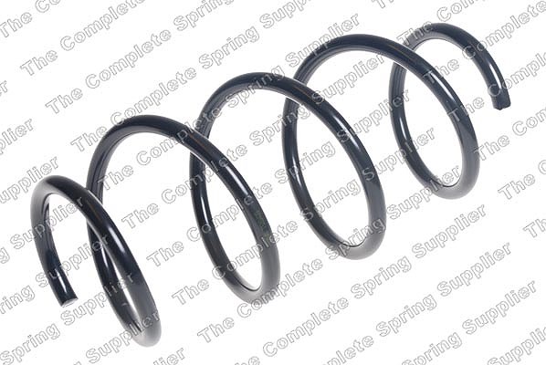 Lesjöfors Fahrwerksfeder [Hersteller-Nr. 4056901] für Mercedes-Benz