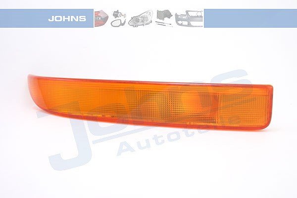 Johns Blinkleuchte [Hersteller-Nr. 609120-1] für Opel, Renault, Nissan