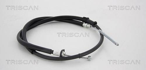 Triscan Seilzug, Feststellbremse [Hersteller-Nr. 8140151065] für Fiat