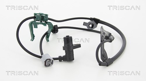 Triscan Sensor, Raddrehzahl [Hersteller-Nr. 818013414] für Toyota