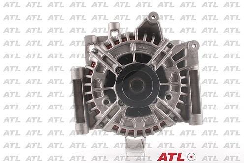 Atl Autotechnik Generator 200A [Hersteller-Nr. L45420] für Mercedes-Benz