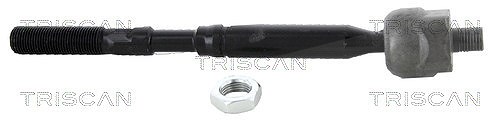 Triscan Axialgelenk, Spurstange [Hersteller-Nr. 850013264] für Toyota