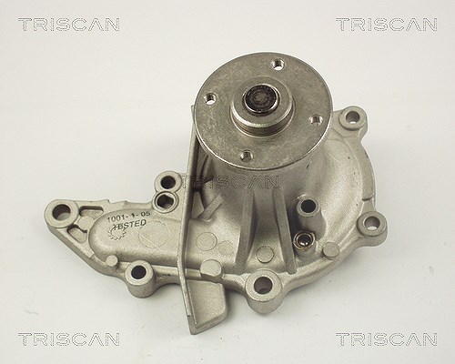 Triscan Wasserpumpe [Hersteller-Nr. 860013015] für Toyota