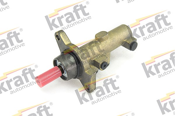 Kraft Automotive Hauptbremszylinder [Hersteller-Nr. 6031849] für Opel