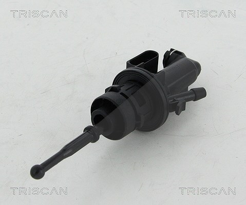 Triscan Geberzylinder, Kupplung [Hersteller-Nr. 813029213] für VW, Skoda, Seat, Audi