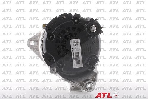 Atl Autotechnik Generator [Hersteller-Nr. L80880] für Citroën, Iveco, Peugeot, Fiat
