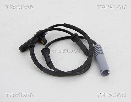Triscan Sensor, Raddrehzahl [Hersteller-Nr. 818011206] für BMW