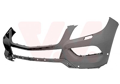 Van Wezel Stoßfänger [Hersteller-Nr. 3084577] für Mercedes-Benz