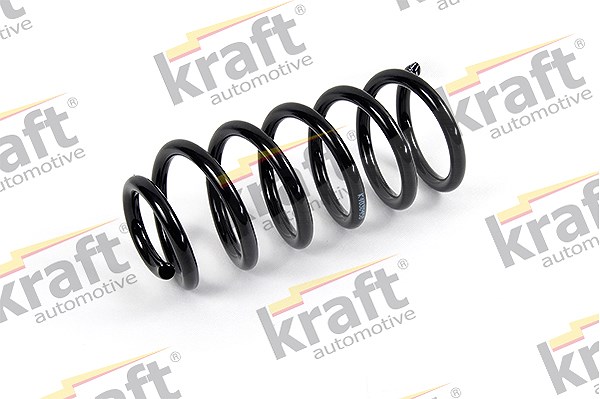 Kraft Automotive Fahrwerksfeder [Hersteller-Nr. 4030450] für Audi