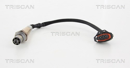 Triscan Lambdasonde [Hersteller-Nr. 884524010] für Chevrolet, Vauxhall, Opel