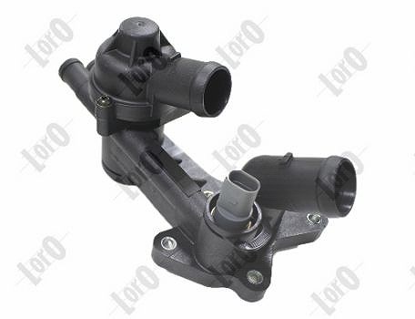 Abakus Thermostat, Kühlmittel [Hersteller-Nr. 053-025-0018] für VW, Seat, Skoda