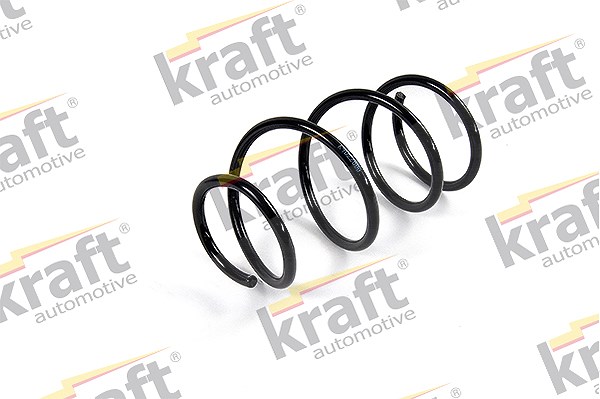 Kraft Automotive Fahrwerksfeder [Hersteller-Nr. 4022600] für BMW