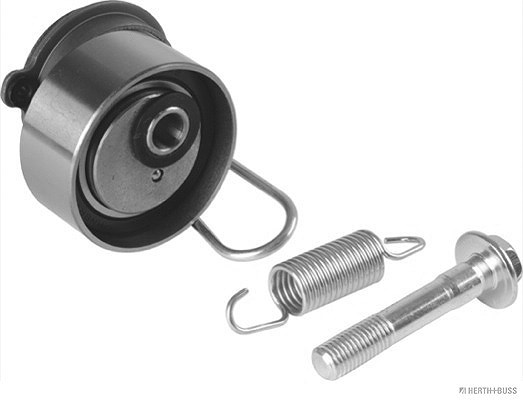 Herth+buss Jakoparts Spannrolle, Zahnriemen [Hersteller-Nr. J1144053] für Honda