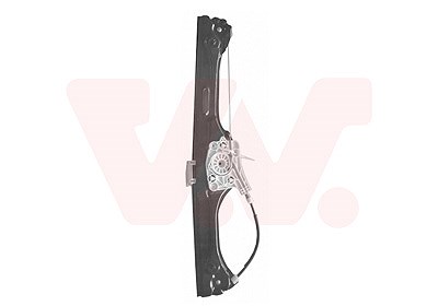 Van Wezel Fensterheber [Hersteller-Nr. 0687263] für BMW
