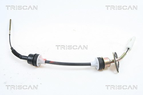 Triscan Seilzug, Kupplungsbetätigung [Hersteller-Nr. 814015279] für Fiat