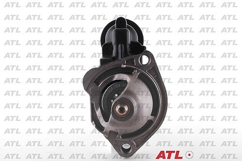 Atl Autotechnik Anlasser [Hersteller-Nr. A16330] für VW, Skoda, Audi