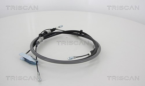 Triscan Seilzug, Feststellbremse [Hersteller-Nr. 814024191] für Opel, Vauxhall